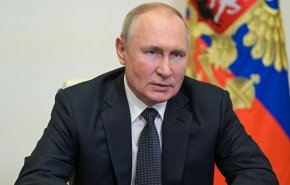 الرئيس الروسي يحمّل أوروبا المسؤولية عن أزمة أسعار الغاز