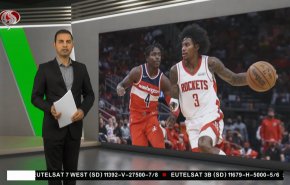  نشرة الاخبار الرياضية من قناة العالم 11:40 بتوقيت غرينتش 06-10-2021 