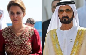 المحكمة العليا في إنجلترا تقضي بتجسس حاكم دبي على زوجته السابقة