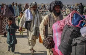 برنامج الأغذية العالمي يحذر من تفاقم الأزمة الإنسانية في أفغانستان
