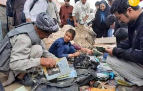 أفغانستان.. قتلى وجرحى بانفجار في مدرسة دينية