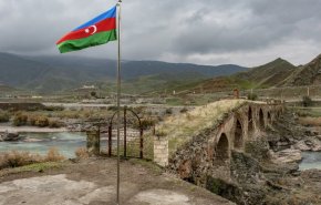  واشنگتن در نفوذ رژیم صهیونیستی در جمهوری آذربایجان نقش مهمی دارد