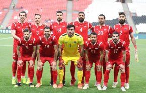 تصفيات مونديال 2022: کوريا الجنوبية تخطف فوزا ثمينا من سوريا في اللحظات الاخيرة(شاهد)