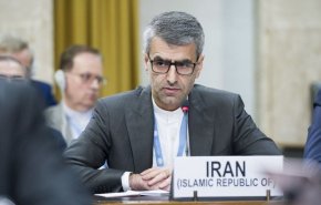 سفیر ایران: تحریم‌های یکجانبه اصول منشور ملل متحد را نابود می‌کند