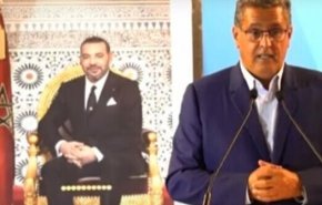 الإعلان عن أعضاء الحكومة المغربية الجديدة برئاسة أخنوش