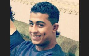حسين سعيد الخباز..طالبً إعتقلته السلطات البحرينية دون مذكرة توقيف!
