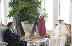 رئيس الحكومة الليبية يدعو قطر للمشاركة في ‘مؤتمر استقرار ليبيا’