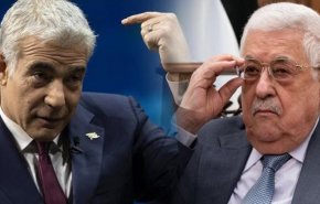 مسؤول إسرائيلي آخر يرفض لقاء أبومازن