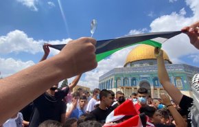 فصائل المقاومة الفلسطينية تدعو للرباط في المسجد الأقصى رفضاً لإعتداءات الاحتلال