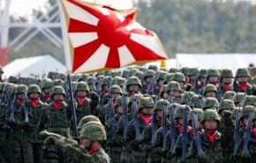 درخواست افزایش چشمگیر بودجه نظامی ژاپن در بیانیه انتخاباتی حزب حاکم
