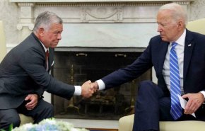 واشنگتن پست: بایدن به‌ صورت‌ ضمنی عادی‌سازی روابط کشورهای عربی با سوریه را تأیید کرده است
