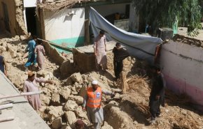 آمادگی ایران برای ارائه کمک های امدادی به مردم بلوچستان پاکستان