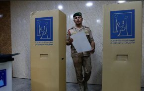 عملية الاقتراع الخاص في العراق والتحضير للانتخابات العامة