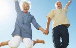 باحثون يتحدثون عن سر الوصول إلى 'سن 90 وما فوق'!
