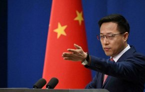 واکنش چین به تشدید اقدامات تحریک‌آمیز غرب در تایوان
