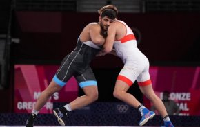فینالیست‌های سه وزن دوم مشخص شدند/ دو مدال طلا در انتظار ایران