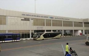 السعودية: هجوم بطائرة مسيرة على مطار جازان وسقوط إصابات