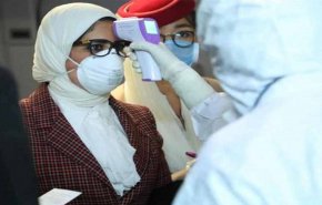 مصر تسجل 811 إصابة و35 وفاة جديدة بفيروس كورونا