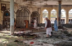 واکنش‌ها به حمله تروریستی به مسجد شیعیان در قندوز افغانستان