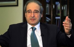 وزیر خارجه سوریه: در مذاکرات هسته‌ای با موضع ایران همراه هستیم/ آمریکا باید به تعهداتش برگردد