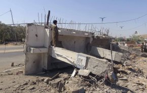 استشهاد وإصابة مدنيين لدى قصف سعودي على مناطق يمنية حدودية 