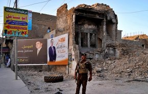 شاهد: انقسام في الموصل ازاء المشاركة في الانتخابات 