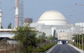 الذرية الايرانية: بامكاننا استهداف توليد 8 الاف ميغاواط كهرباء