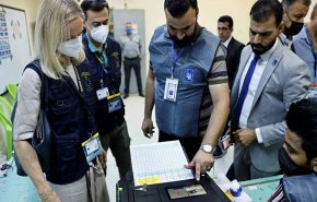 القضاء العراقي: المشاركة في الانتخابات 