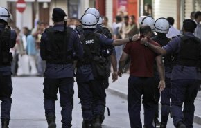 البحرين/ اعتقالات بالعشرات على خلفية فعاليات 'جمعة غضب ضد التطبيع'