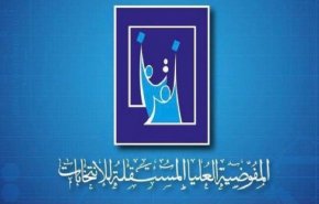 مفوضية العراق: صناديق الاقتراع مبرمجة وتغلق بتمام الساعة السادسة