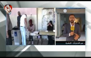 شاهد.. كم هي نسبة مشاركة محافظة البصرة في الإنتخابات العراقية؟