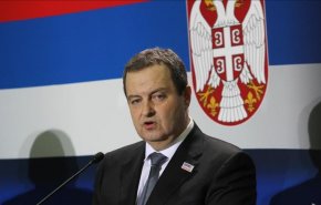 وزير خارجية صربيا يثمن مشاركة لافروف باجتماع حركة عدم الانحياز
