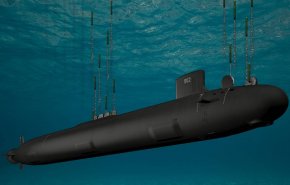 بازداشت مهندس آمریکایی به اتهام فروش اسرار زیردریایی اتمی 