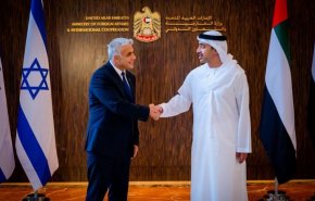 وزير صهيوني خامس يزور الإمارات خلال أسبوعين