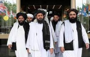 توافق طالبان و آمریکا برای ارسال کمک به افغانستان
