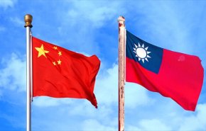 چین: تایوان نباید واقعیت‌ها را تحریف کند