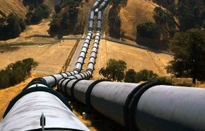 وزير النفط السوري: أصبحنا جاهزين لنقل الغاز المصري إلى لبنان