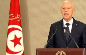 رئیس‌جمهور تونس: برای آغاز گفت‌وگوی ملی حقیقی در آینده نزدیک تلاش خواهیم کرد