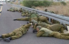 الكيان الاسرائيلي يؤكد ارتفاع عدد العمليات ضده في الضفة الغربية