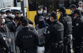 الشرطة التركية تكشف تفاصيل حول المواطنين الروس الـ6 المحتجزين في تركيا