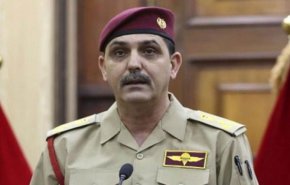 اللواء رسول: اعتقال نائب البغدادي ضربة قوية لـ