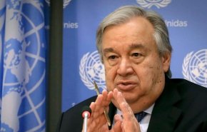 دبیر کل سازمان ملل: عراقی‌ها با تشکیل فوری دولت روند انتخابات را تکمیل کنند
