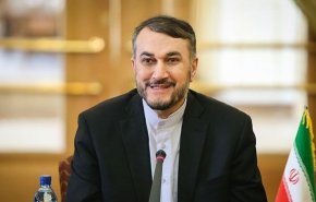 محادثات هاتفية بين وزير الخارجية الإيراني و نظيره الاردني