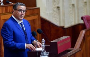 بماذا تعهد اخنوش أمام البرلمان المغربي؟