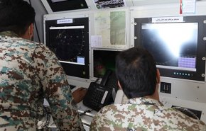 روز نخست رزمایش ارتش و سپاه/ عملیات مقابله با تهاجم سایبری دشمن با موفقیت انجام شد