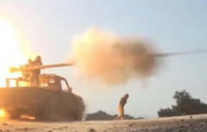 معارك عنيفة جنوبي مأرب ..والقوات اليمنية تواصل تقدمها الميداني