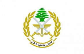 الجيش اللبناني: النيترات في عرسال لا يحتوي على أي مركبات كيميائية