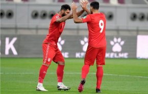 ترکیب تیم ملی فوتبال ایران برابر کره جنوبی مشخص شد
