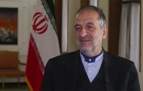 السفير الإيراني في كابول يبحث التطورات الأفغانية مع المبعوث الأممي 
