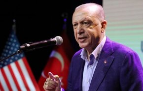 اردوغان: ترکیه نمی‌تواند موج جدید پناهجویان را تحمل کند
